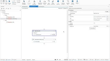 Deserialize Json Array in UiPath | Read values from Json array | for each & using Index | Beginners