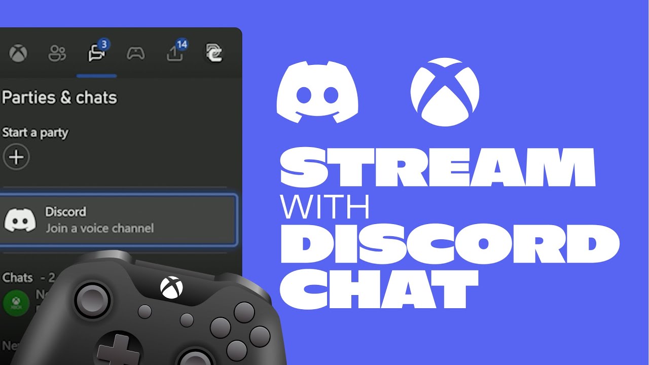 Discord Voice Is Now Available for Everyone on Xbox Consoles