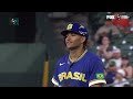 Brazil vs. Italy Highlights ⚾️ World Baseball Classic on FOX