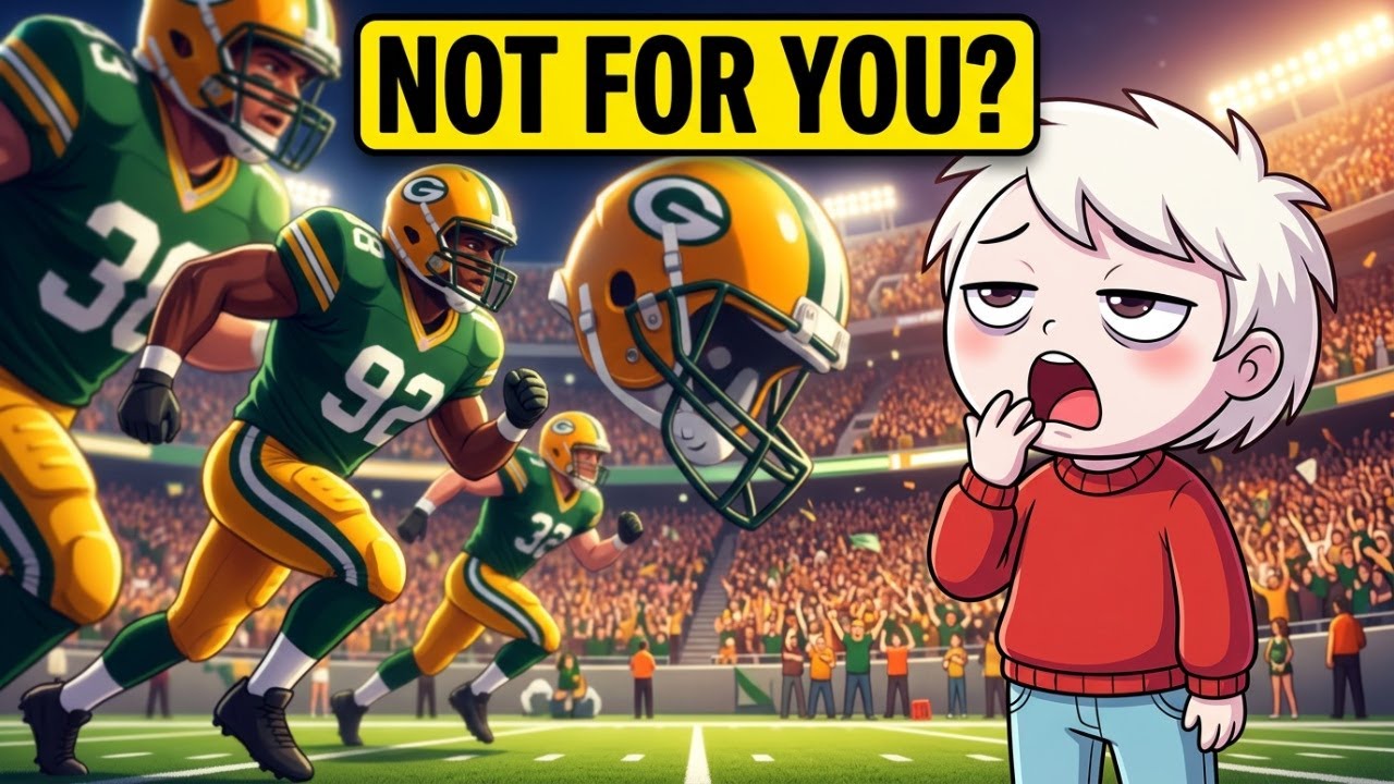 The REAL Reason You're Not Interested in the Super Bowl