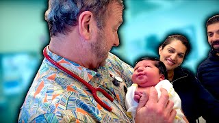 WHAT YOU NEED TO KNOW ABOUT NEWBORN FEEDING (Breast, Bottle, Frequency, Volume, \& More) | Dr. Paul