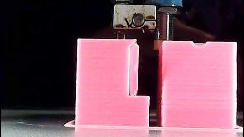 blank | 3D Printed with AstroPrint