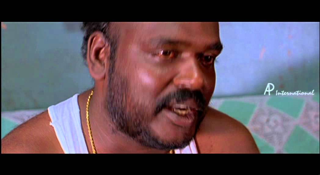 Pudhupettai Tamil Movie - Dhanush visits his father's home