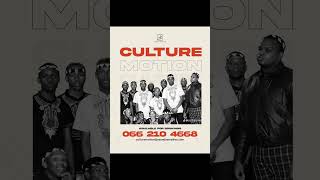 Culture motion _uzumgcine umama 