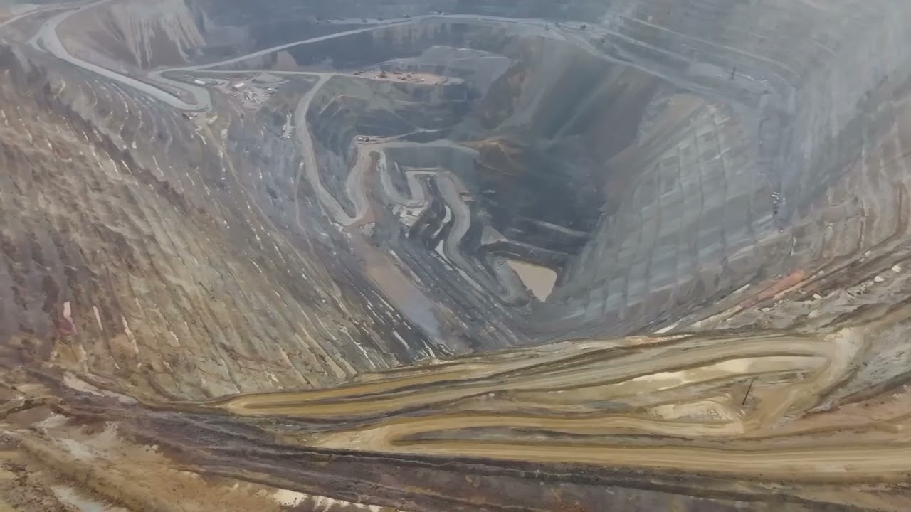 BHP Billiton: производитель меди номер один в мире?