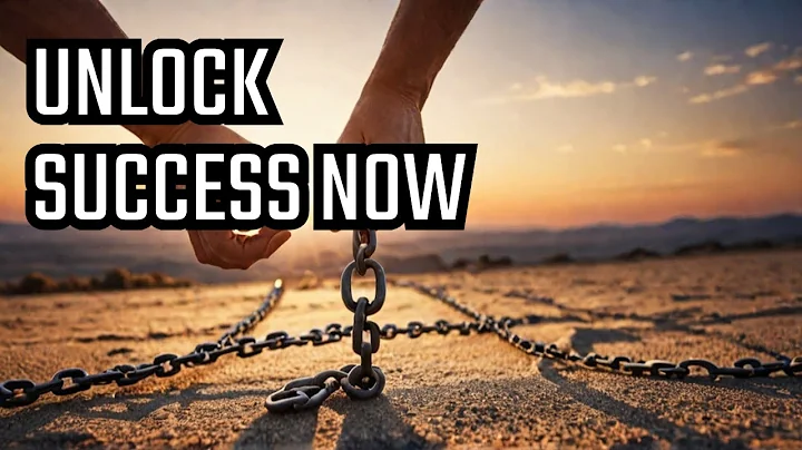 Unlock Your Full Potential: A Guide to Success, Happiness and Purpose | Motivational Video