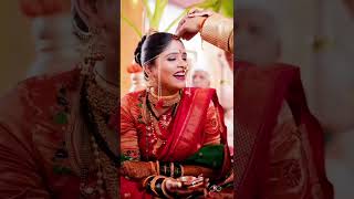 Akshaya And Hardik Joshi Wadding Photos