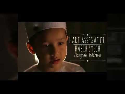 lirik-lagu-"indahnya-hidup-ini"-bikin-nangis-voc.-yi'-muhammad-hadi-assegaf-cucu-habib-syech-ft.-hab
