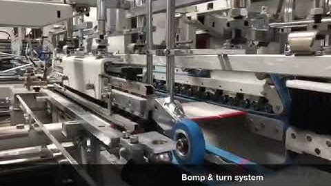 DGM Smartvision 1100