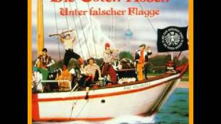Die Toten Hosen - Liebesspieler [Audio].rv