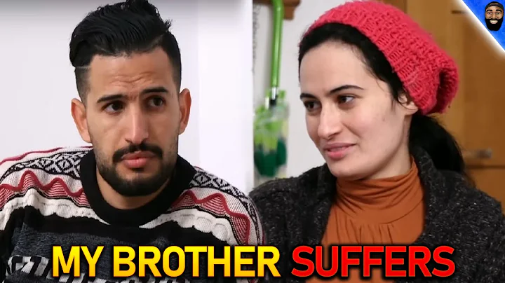 Rawia CALLS OUT Memphis For BLOCKING Hamza! 90 Day...