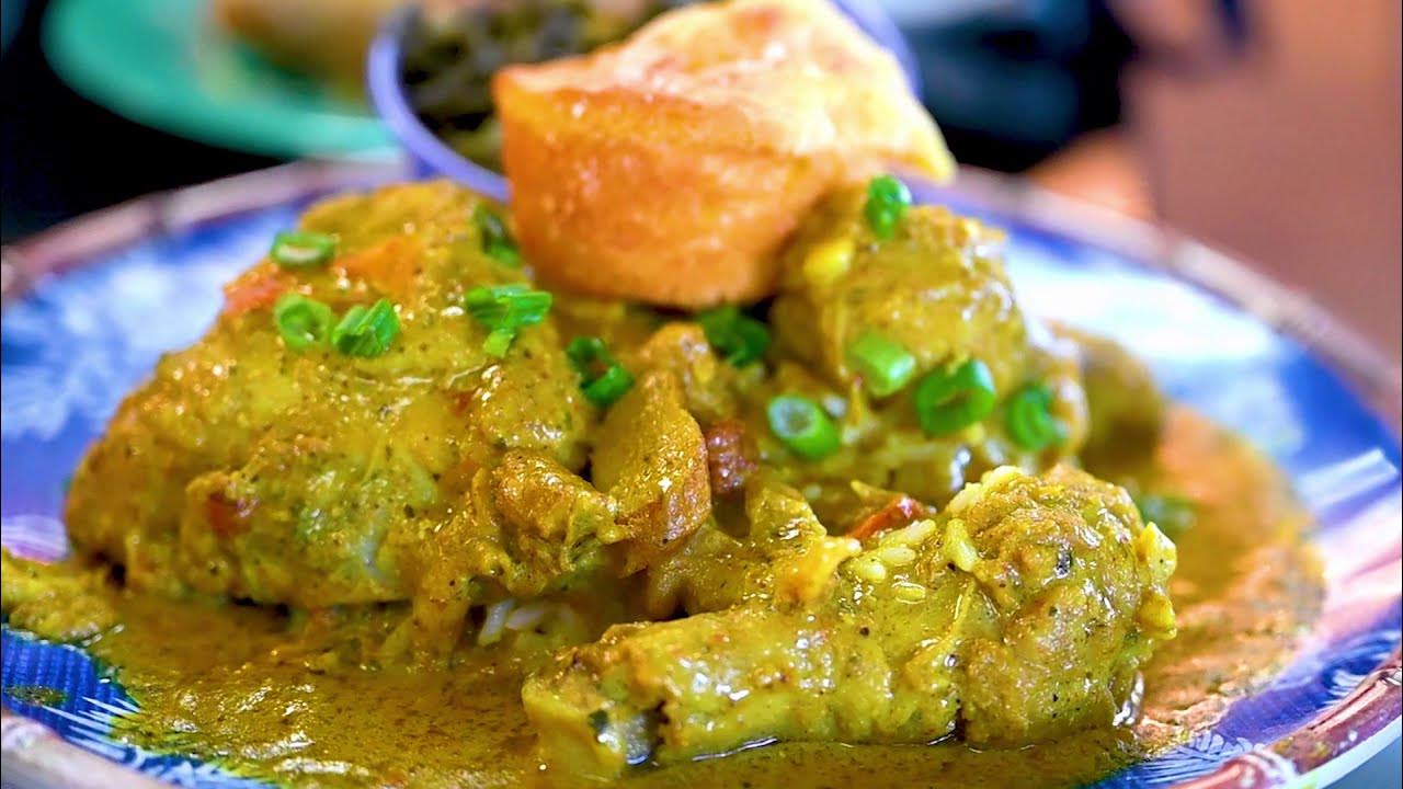 Best Restaurant in Jackson ,Ms GODFREYS CATERING YouTube