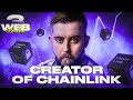 The new verifiable web  how sergey nazarov created chainlink link  documentary