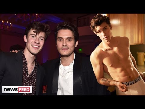 Shawn Mendes' UNDERWEAR Ended Up With WHO?!