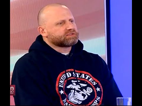 მე ვემზადები რევოლუციური სცენარისთვის - ზურა გირჩი ჯაფარიძე