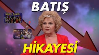 Si̇hi̇rli̇ Annem Çocuklar İçin Deği̇ldi̇