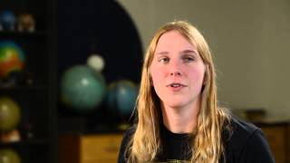 UW-Eau Claire Physics & Astronomy Department