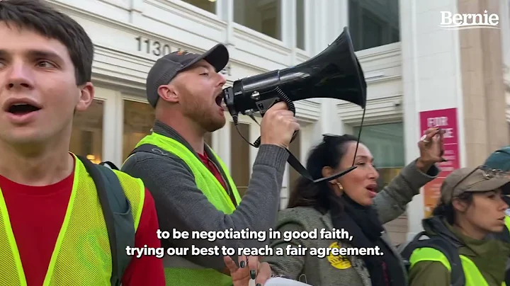 Academic Workers Are Being Ruthlessly Exploited