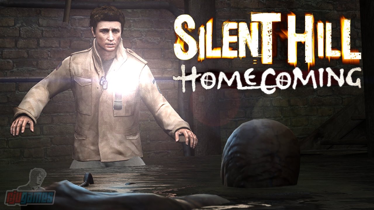 Silent Hill: Homecoming – Characters