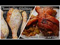 Oven baked turkey legs  easy baked turkey legs  ray macks kitchen  grill