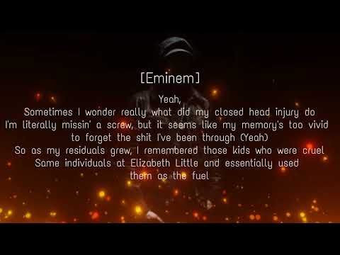 Grip ft Eminem   Walkthrough Lyrics