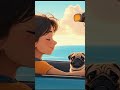 Lofi - Rolling down the Road | Lo-fi ChillBeats AcousticPop CozyVibes