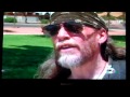 OccupyLV addresses the Hanging Body Billboards (Channel 3 News)