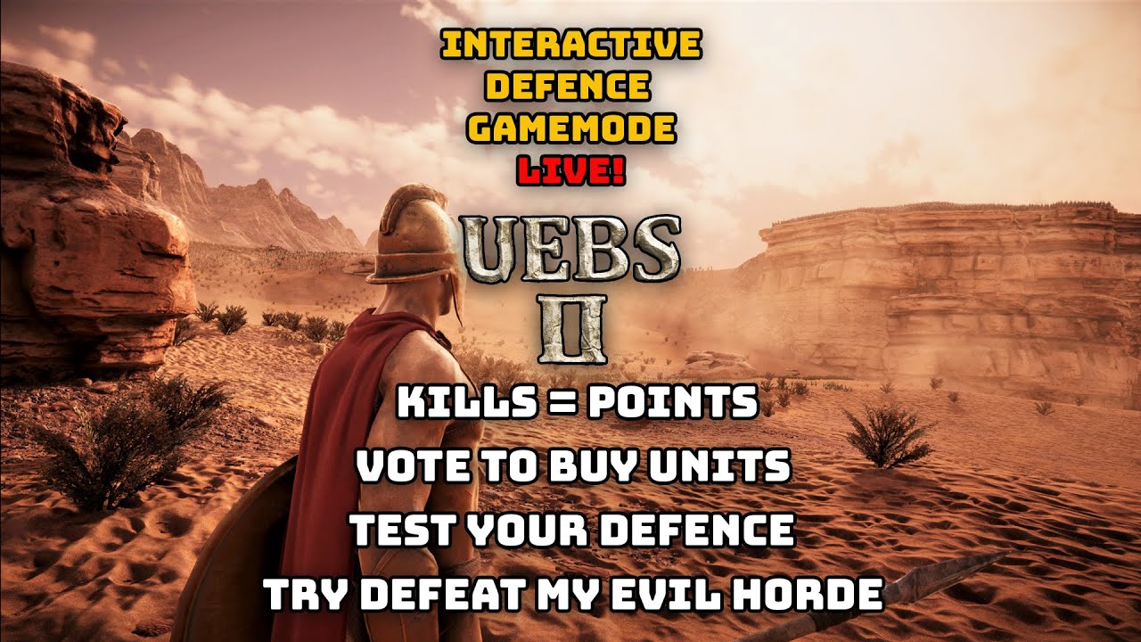 free download uebs2
