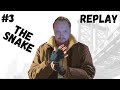 The Snake, GTA 4 Playthrough (Replay #3)