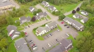 682 Ohio St Bangor ME - In Bangor, ME, Keystone’s Ledgewood Apartments Have it All
