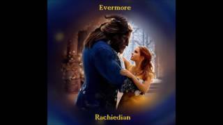 Evermore Cover (Rachiedian)