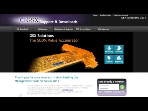SCOM 2012 R2