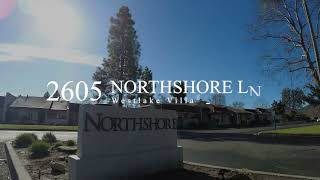 2605 Northshore Ln, Westlake Village, CA 91361
