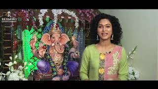 Gappa With Bappa I Neetha Shetty I Teaser I Season 2