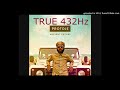 Protoje - Resist Not Evil | true 432Hz version