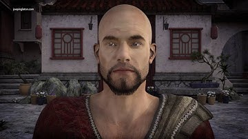 Daz Studio Nvidia Iray Animation Test 02