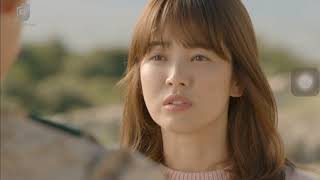 You Are My Everything (OST Descendents of The Sun) - Gummy (Lyrics, Hangul, dan Terjemahan)