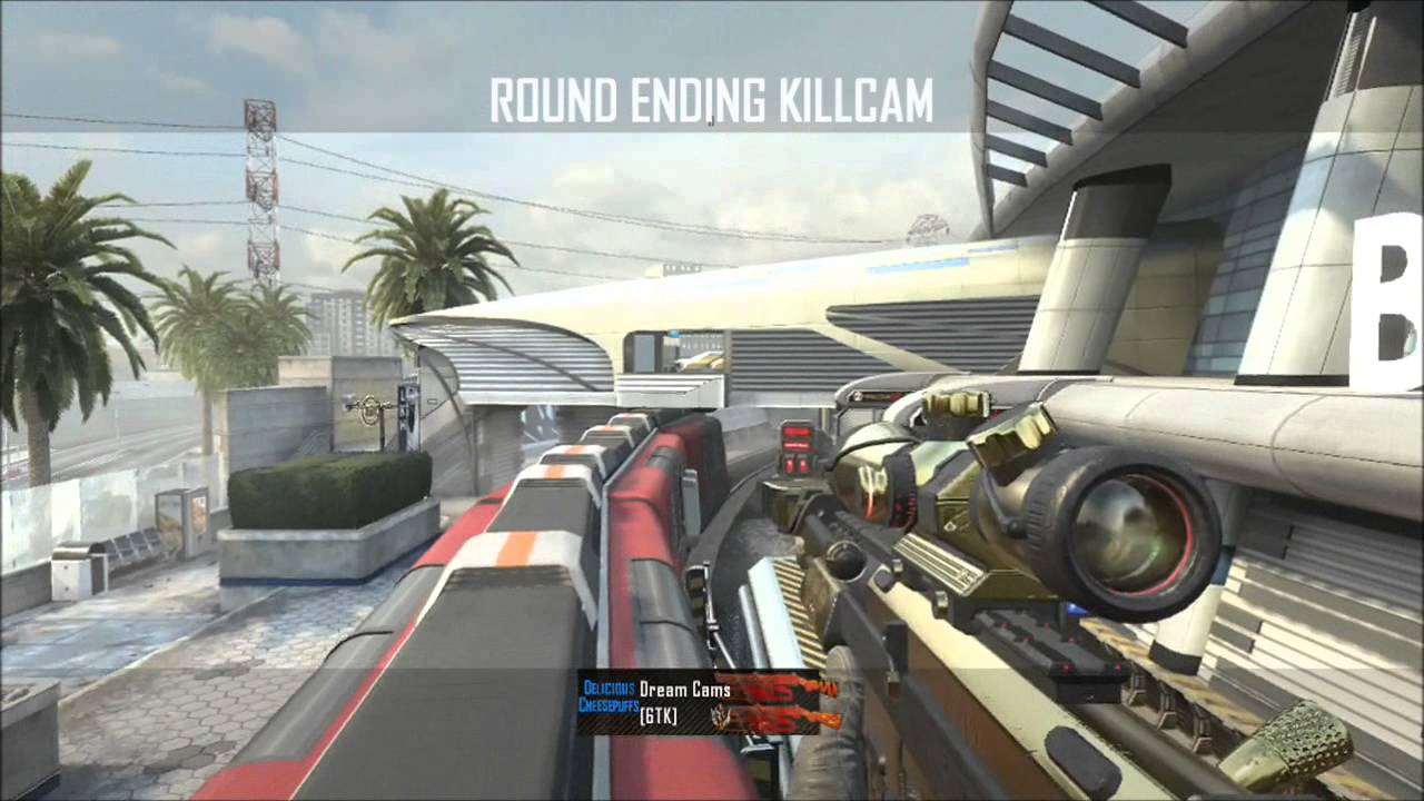 SP KNIFING TOP 5 SUBMISSION