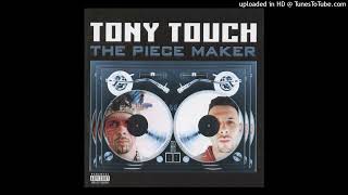 Tony Touch - The Piece Maker (Ft Gang Starr)
