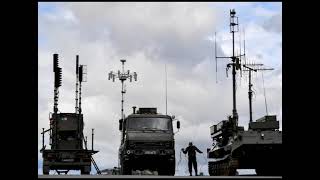 Estonia Iri Muri Nato Mu Ntambara Nuburusia