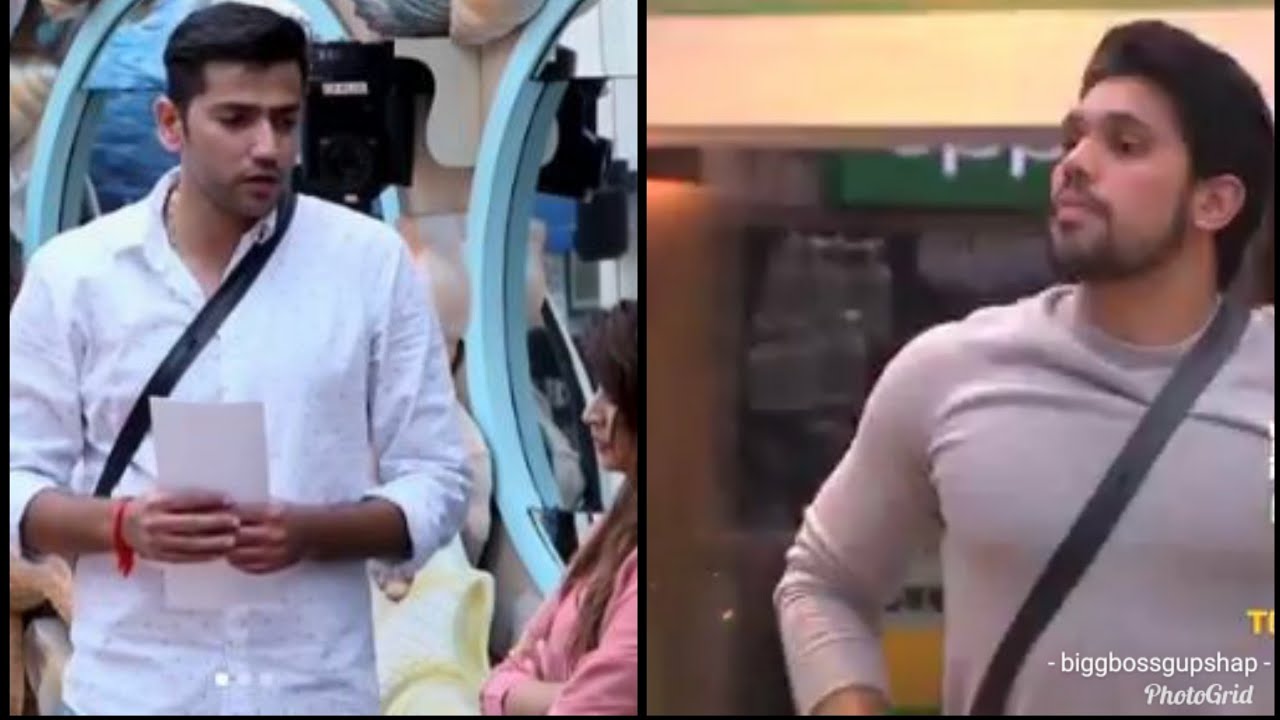 Bigg Boss 12 Day 61 Review