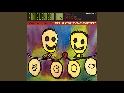Putar Rama Lama Fa Fa Fa (Rocket Reducer No. 62) - Primal Scream