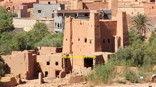 Imider Tinghir دوار اميضر اقليم تنغير