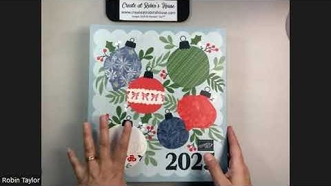 12 Days of Crafting - Day 3