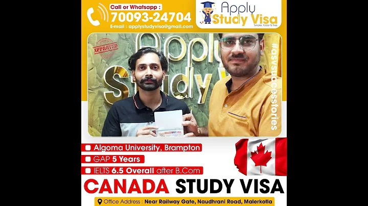 Congratulation  to    from  on Getting his Visa wi...