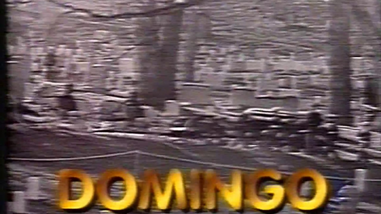Chamada: Fantástico - Rede Globo (10/09/1995) camera iphone 8 plus apk