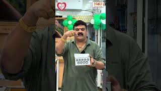 Introducing the GABIT Smart Ring – Now Available at N4U Mobiles 🔥| Ameerpet
