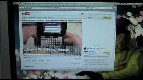 MiFi 2200 Mobile Cellular Hotspot (Verizon)