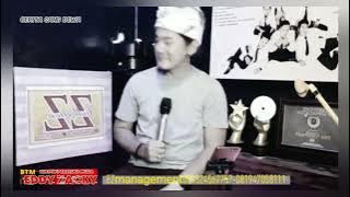 CERITA SANG DEWA abiem ngesty Cover [EDDY ZACKY] live santuy 19januari2022