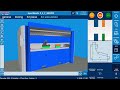 Euromac FX SOFT 3D buigsoftware | Metanox